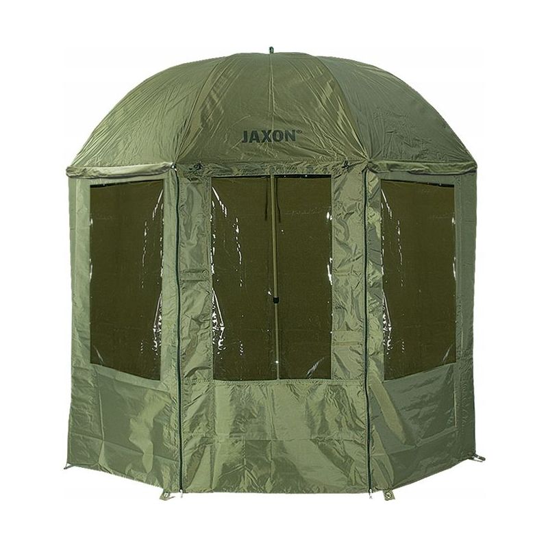 PARASOL NAMIOT JAXON ZAMYKANY AK-KZS040 250cm