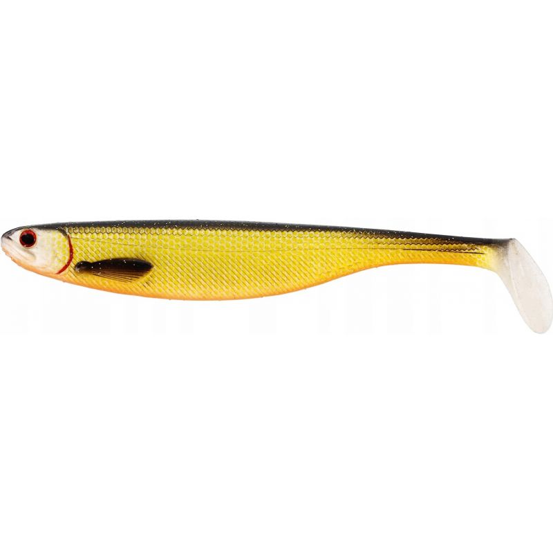 GUMA WESTIN SLIM SHADTEEZ 7,5cm 3g OFFICIAL ROACH