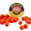 KULKI MEUS POP UP SPECTRUM 12mm 50g POMARAŃCZA MAK
