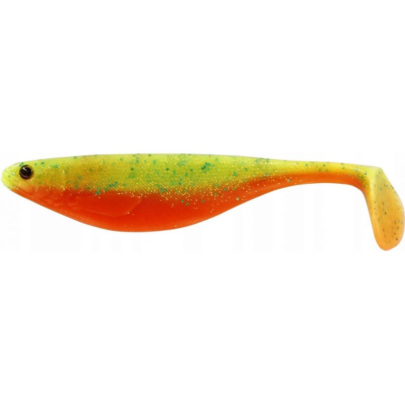 GUMA PRZYNĘTA WESTIN SHADTEEZ 9cm 7g TOMATO GREEN