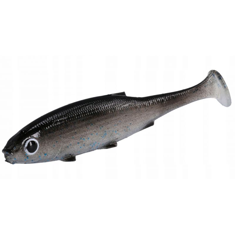GUMA MIKADO PRZYNĘTA REAL FISH 13cm BLUE BLEAK