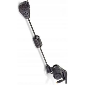 SWINGER NASH SIREN NIGHT GLO SWING ARM BLACK