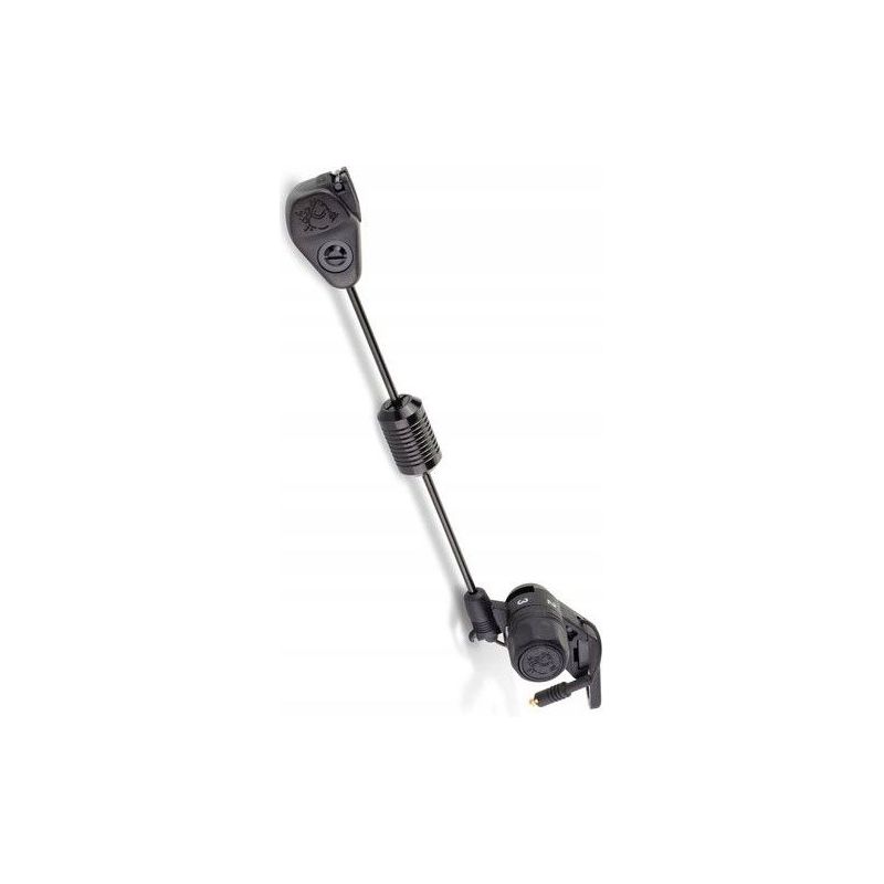 SWINGER NASH SIREN NIGHT GLO SWING ARM BLACK