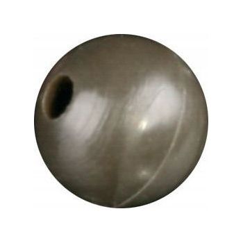 KORALIK MIĘKKI MIKADO SILIKONOWY 6mm 25szt ZIELONY