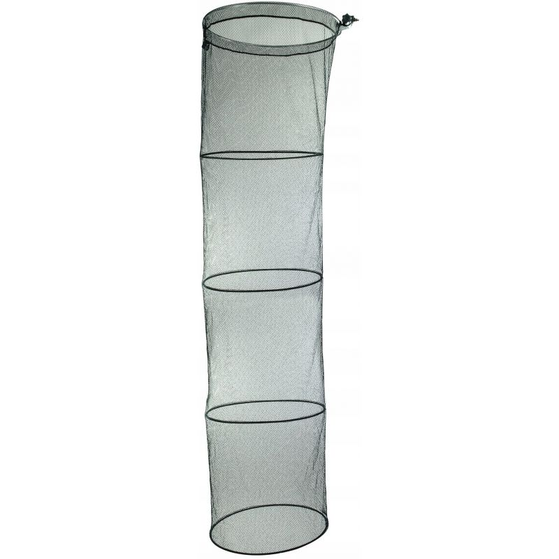 SIATKA MIKADO WYCZYNOWA Z UCHWYTEM 55/50cm x 350cm