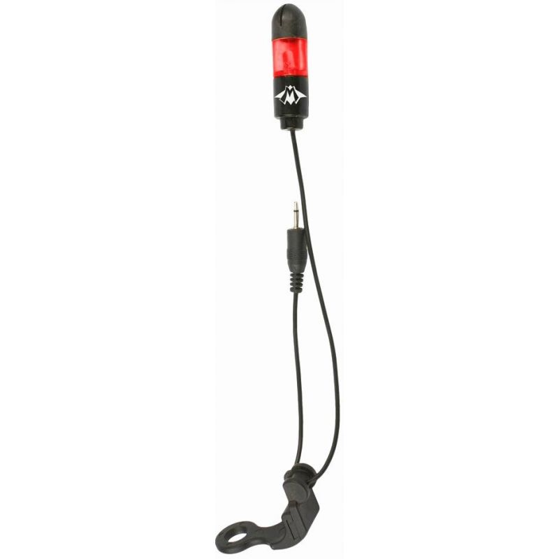 HANGER MIKADO LED PODWIESZANY CZERWONY