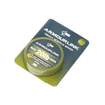PLECIONKA NASH ARMOURLINK 20lb WEED 20m
