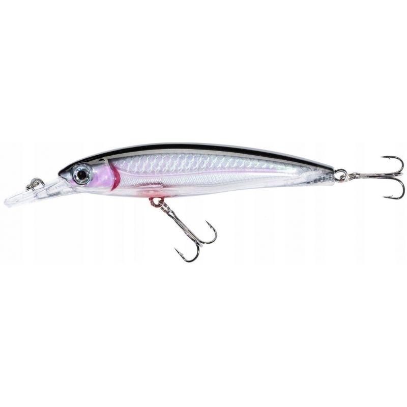 WOBLER JAXON ATRACT BLEAK 8cm 7g 0.5-2.0m KOLOR F