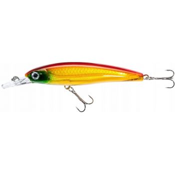 WOBLER JAXON ATRACT BLEAK 8cm 7g 0.5-2.0m KOLOR D