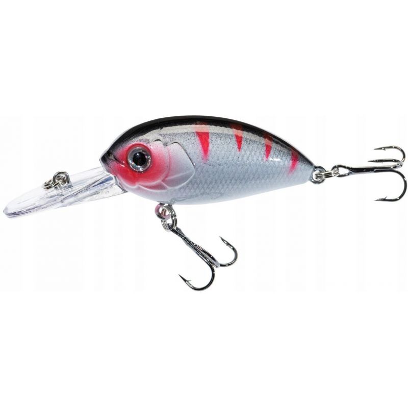 WOBLER JAXON ATRACT ARIS 4cm 4.8g 0.4-1.5m KOLOR G