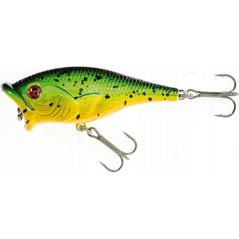 WOBLER JAXON ATRACT COSMA 7cm 10g 0m KOLOR: F