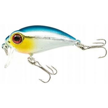 WOBLER JAXON ATRACT MINI 3.5cm 3,5g 0.3-0.5m F
