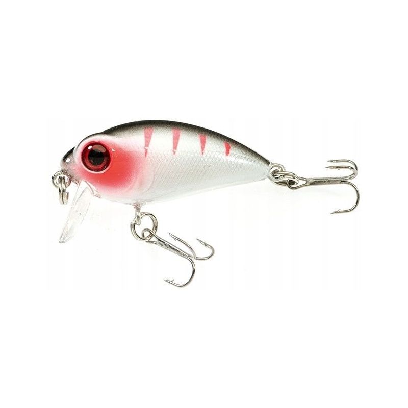 WOBLER JAXON ATRACT MINI 3.5cm 3,5g 0.3-0.5m D