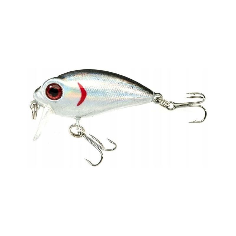 WOBLER JAXON ATRACT MINI 3.5cm 3,5g 0.3-0.5m A
