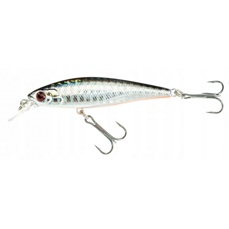 WOBLER JAXON ATRACT SPARK 6.5cm 6g 0.4-1.2m I