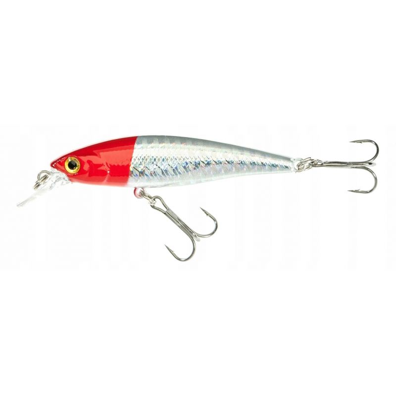 WOBLER JAXON ATRACT SPARK 6.5cm 6g 0.4-1.2m H