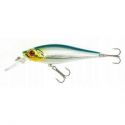 WOBLER JAXON ATRACT OSKAR 8cm KOLOR F 11g 1.5-3.5m