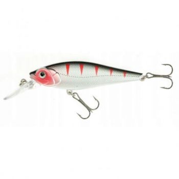 WOBLER JAXON ATRACT OSKAR 8cm KOLOR D 11g 1.5-3.5m