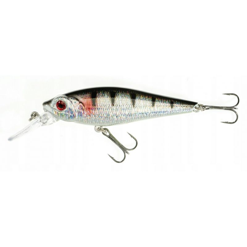 WOBLER JAXON ATRACT OSKAR 8cm KOLOR C 11g 1.5-3.5m