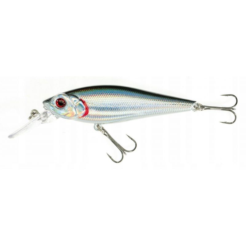 WOBLER JAXON ATRACT OSKAR 8cm KOLOR A 11g 1.5-3.5m