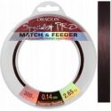 ŻYŁKA DRAGON SPECIALIST PRO MATCH FEEDER 300m 0,16