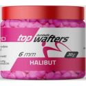 DUMBELLS MATCH PRO TOP WAFTERS HALIBUT 6mm 20g