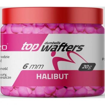 DUMBELLS MATCH PRO TOP...