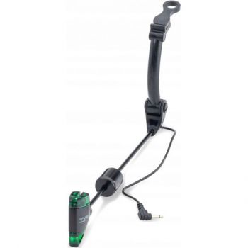 SWINGER ANACONDA VIPEX TXR GREEN ZIELONY