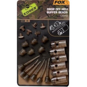 ZESTAW KORALIKÓW FOX...