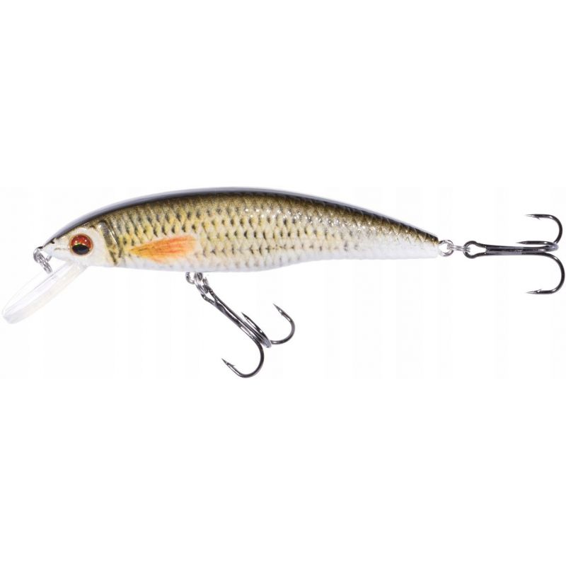 WOBLER JAXON ATRACT MINNOW 9cm KOLOR L 15g 0.4-1.8
