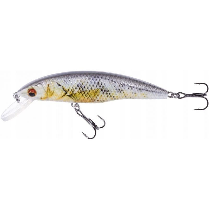 WOBLER JAXON ATRACT MINNOW 7cm KOLOR M 7g 0.3-1.5m