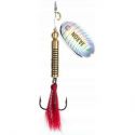 BŁYSTKA OBROTOWA JAXON SATIS 2 4g KOLOR D CHWOST