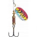 BŁYSTKA OBROTOWA JAXON HS HOLLEY 3 6g KOLOR: F
