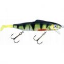 WOBLER JAXON HOLO SELECT GERIT 11+3cm VJ-GE11FON
