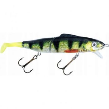 WOBLER JAXON HOLO SELECT GERIT 11+3cm VJ-GE11FON