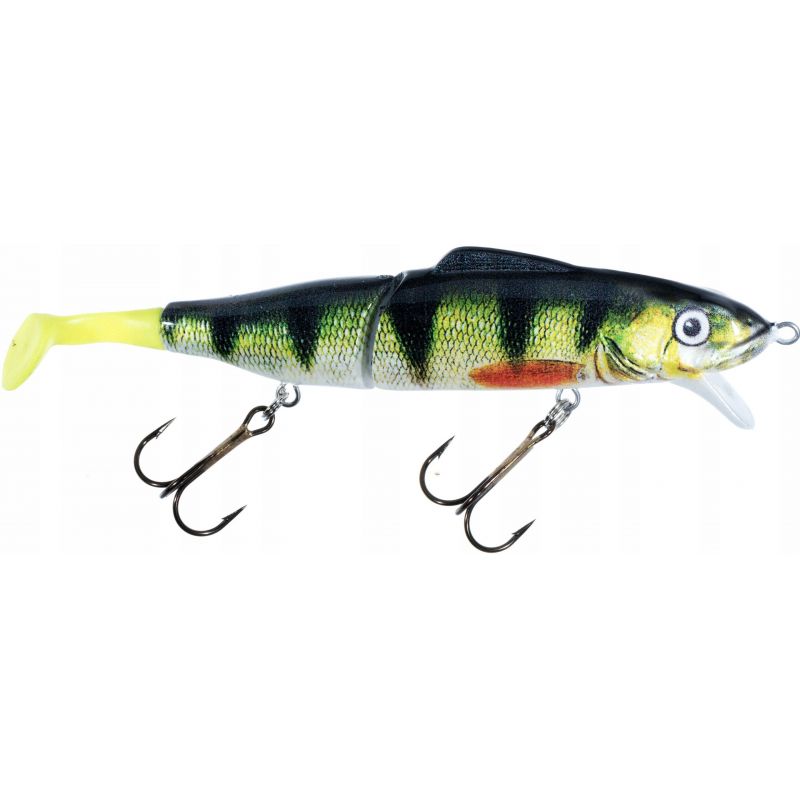 WOBLER JAXON HOLO SELECT GERIT 11+3cm VJ-GE11FON