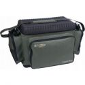 TORBA WĘDKARSKA MIKADO CAPAX UWF-001 47x28x40cm