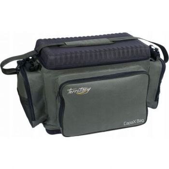 TORBA WĘDKARSKA MIKADO CAPAX UWF-001 47x28x40cm