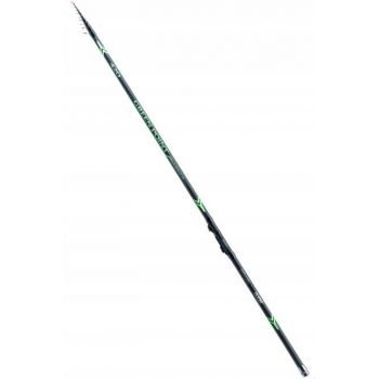 WĘDKA JAXON GREEN POINT TELE BRAVO 4,50m 5-25g