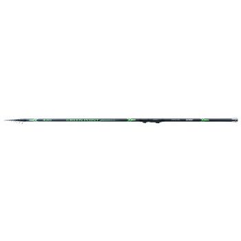 WĘDKA JAXON GREEN POINT TELE BRAVO 4,50m 5-25g