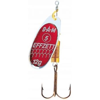 BŁYSTKA OBROTOWA DAM EFFZETT STANDARD REFLEX5 12g