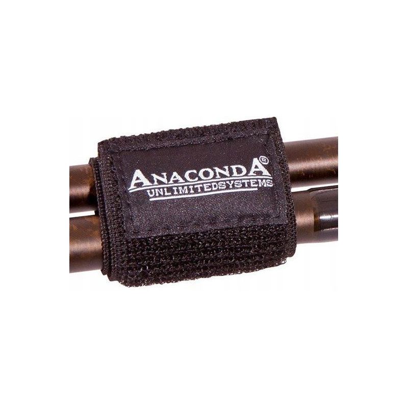 OPASKI ANACONDA ROD BELT RZEPY DO SPINANIA WĘDEK