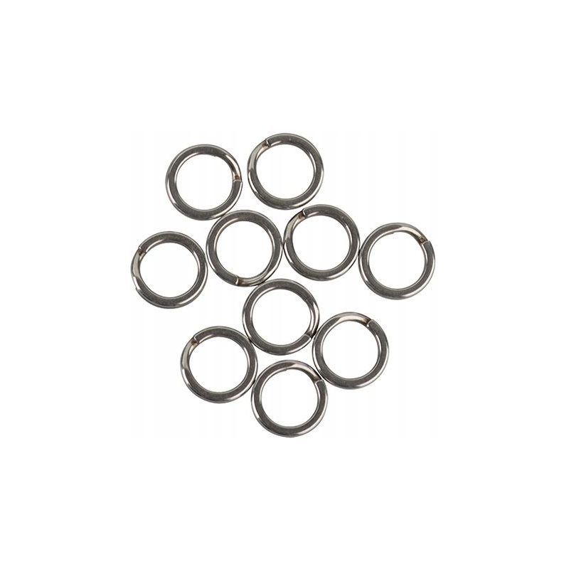 KÓŁKA ŁĄCZNIKOWE SAVAGE GEAR STAINLESS SS 7mm 19kg
