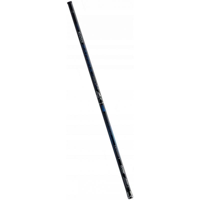 BAT WĘDKA JAXON ZAFFIRA POLE RT 6m 600cm