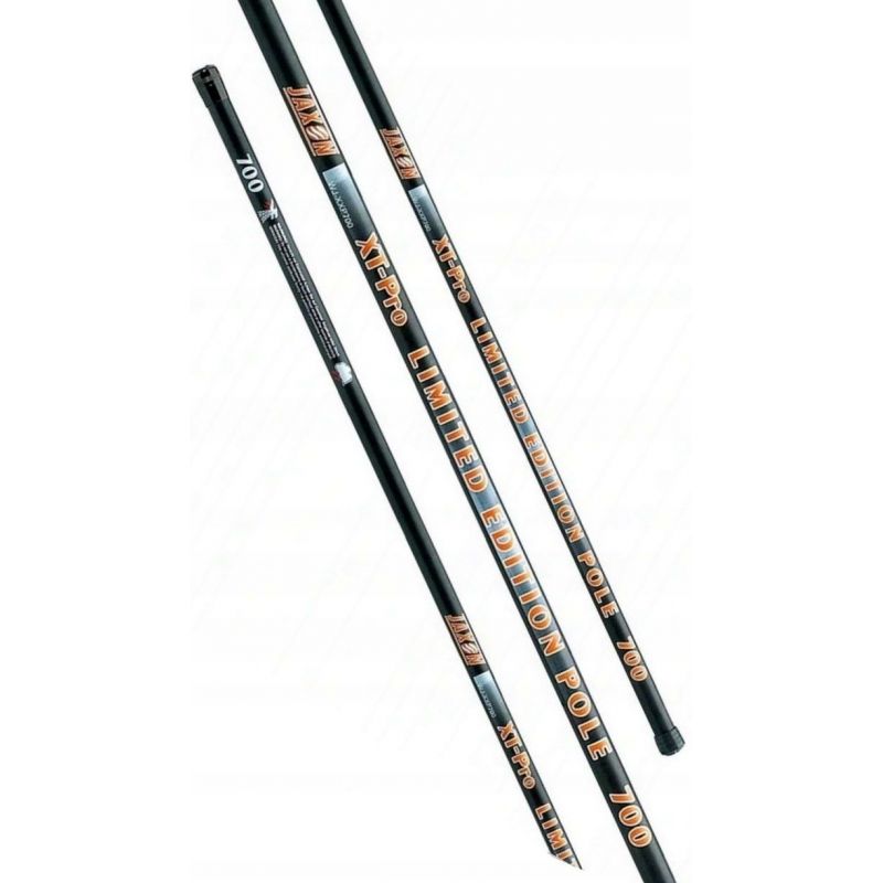 BAT WĘDKA JAXON XT-PRO LIMITED EDITION POLE 7m 700
