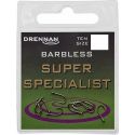 HACZYKI DRENNAN SUPER SPECIALIST ROZ. 8 10sz BEZZA