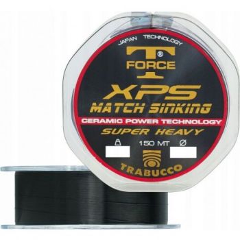 ŻYŁKA TRABUCCO T-FORCE XPS MATCH 150m 0,16mm