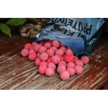 KULKI ZANĘTOWE MEUS DURUS 18mm 1kg BRZOSKWINIA ANA