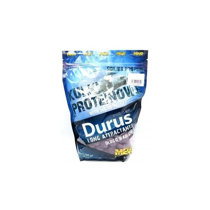 KULKI ZANĘTOWE MEUS DURUS 15mm 1kg MORWA
