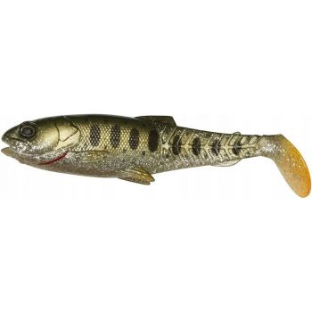 GUMA SAVAGE GEAR CRAFT CANNIBAL 10,5cm 12g OLIVE